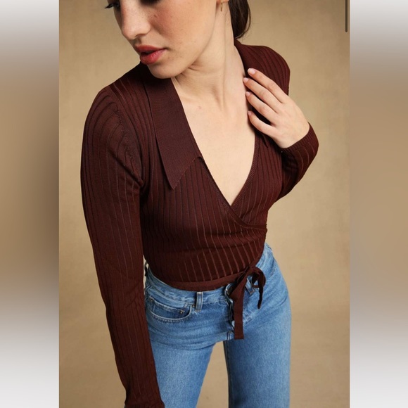 rouje loraine cardigan - Picture 4 of 5